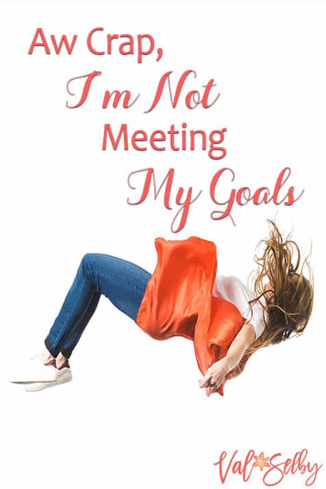 meeting goals