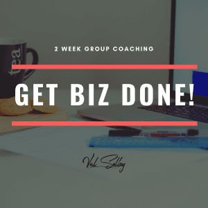 get biz done group coaching