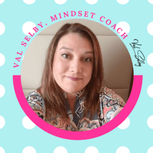 val selby business mindset coach