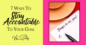 biz goals accountability