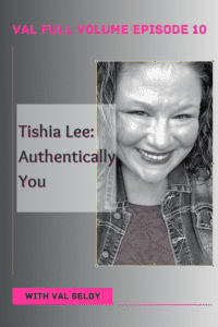 authentically you