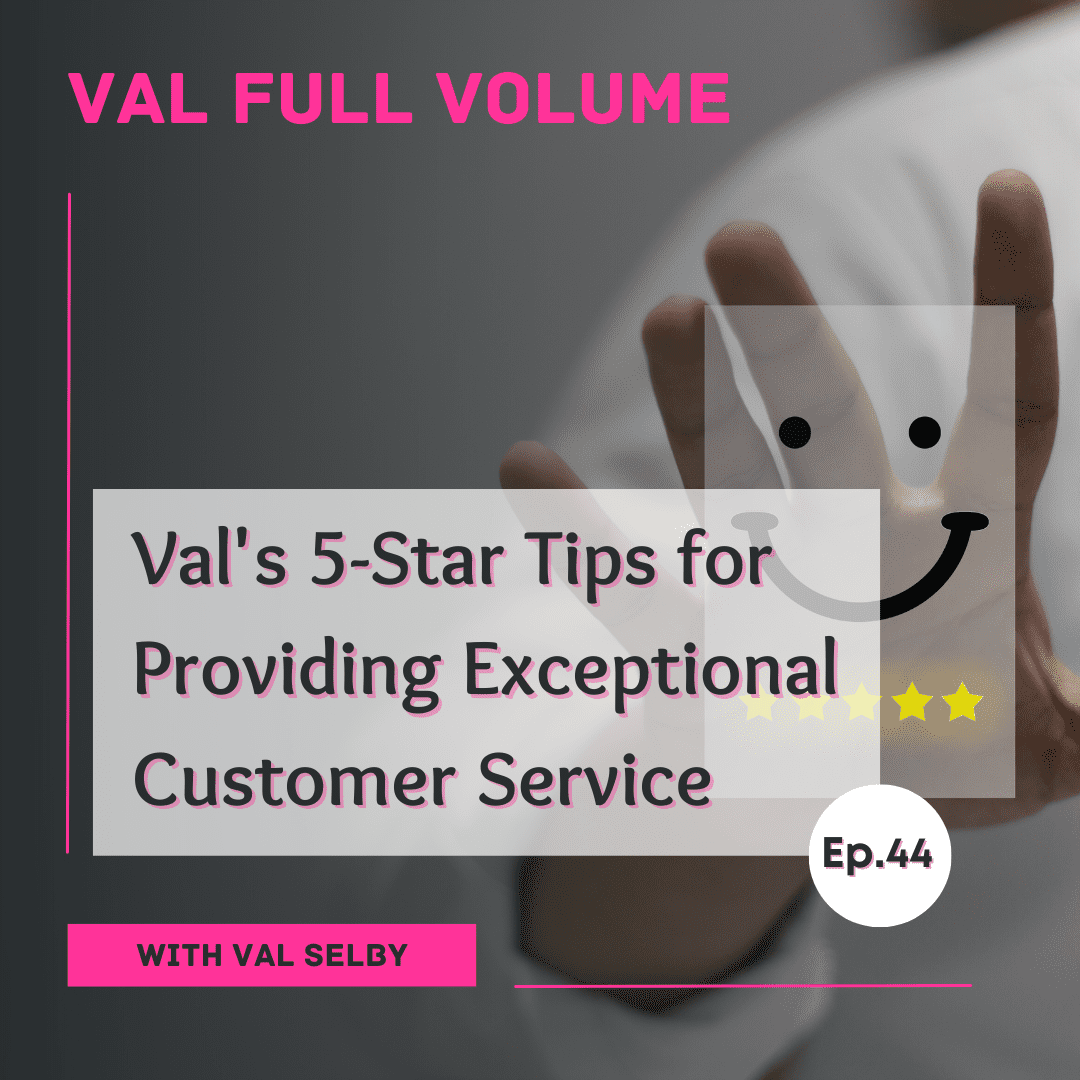 Val Full Volume