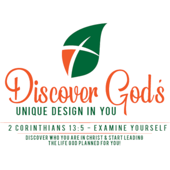 god's unique design